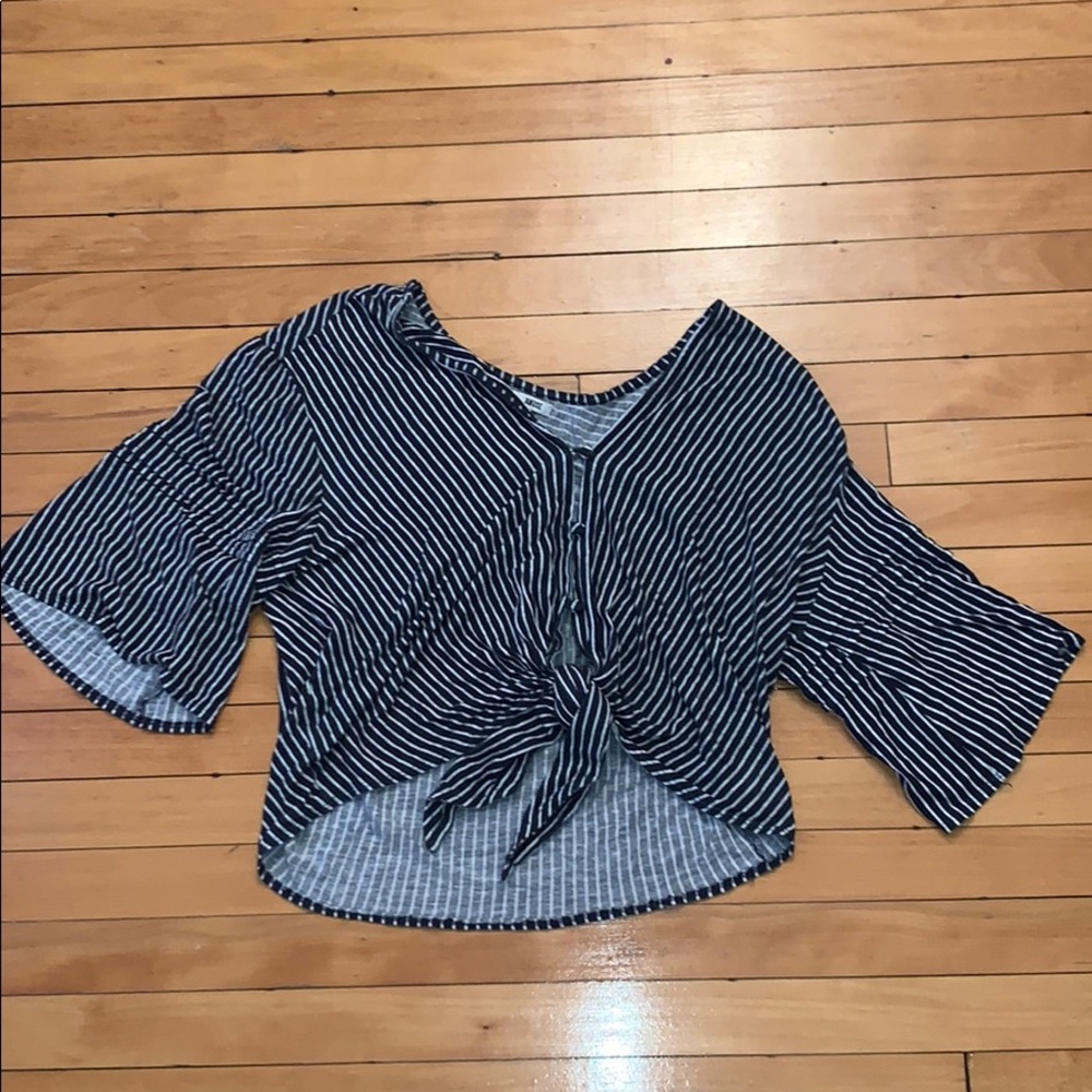 Amuse Society blouse